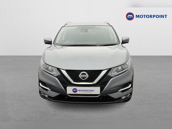 Used Nissan Qashqai 2019 for sale - 76685185: Photo