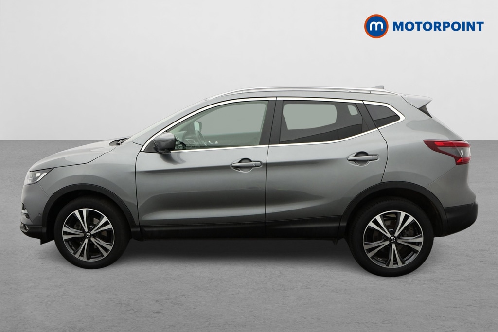 Used Nissan Qashqai 2019 for sale - 76685185: Photo 4