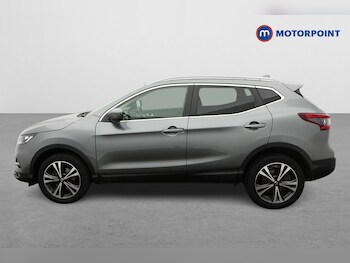Used Nissan Qashqai 2019 for sale - 76685185: Photo