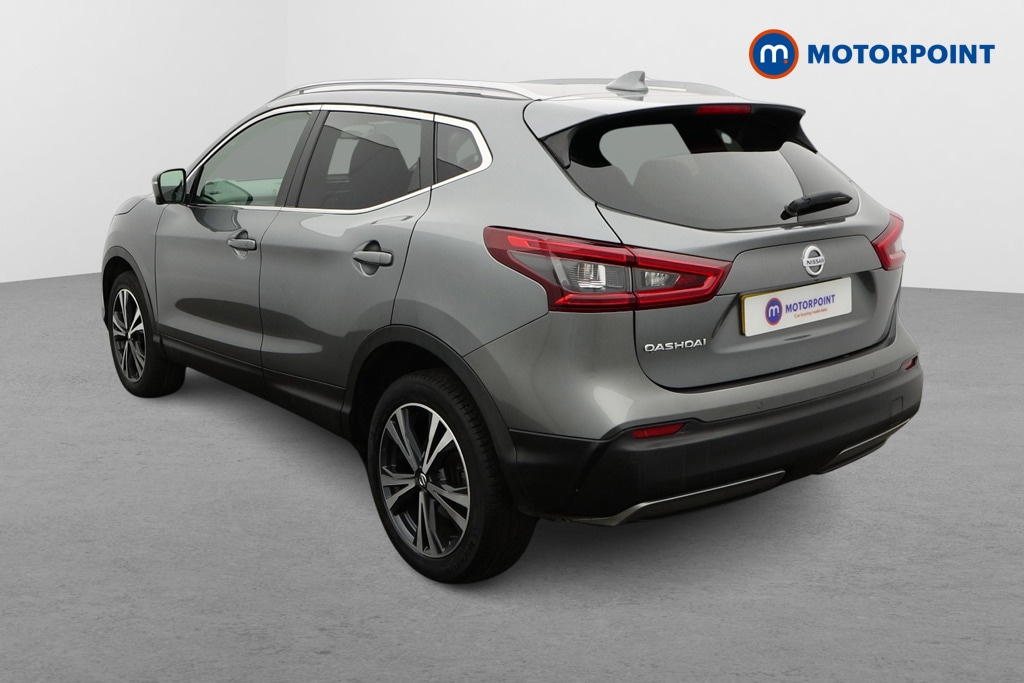 Used Nissan Qashqai 2019 for sale - 76685185: Photo 5