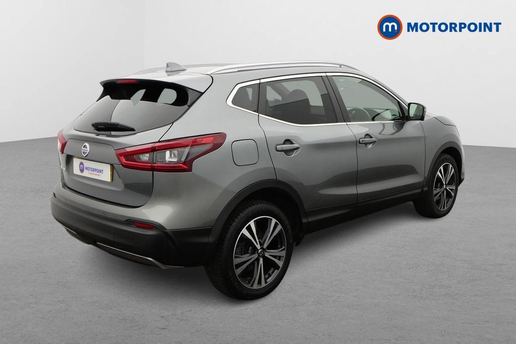 Used Nissan Qashqai 2019 for sale - 76685185: Photo 7