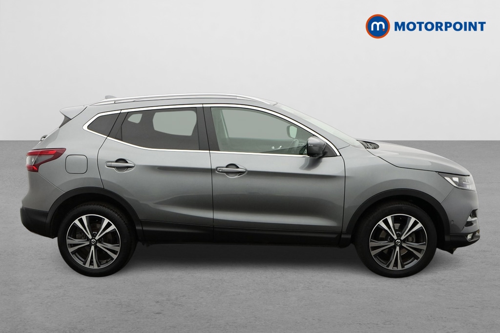Used Nissan Qashqai 2019 for sale - 76685185: Photo 8