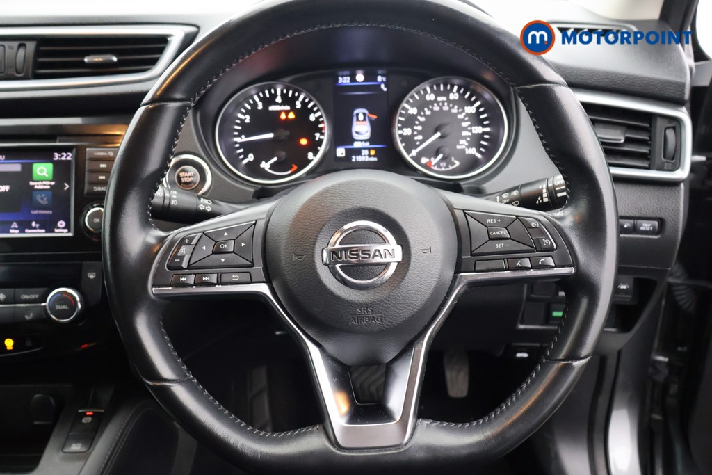 Used Nissan Qashqai 2019 for sale - 76685185: Photo 9