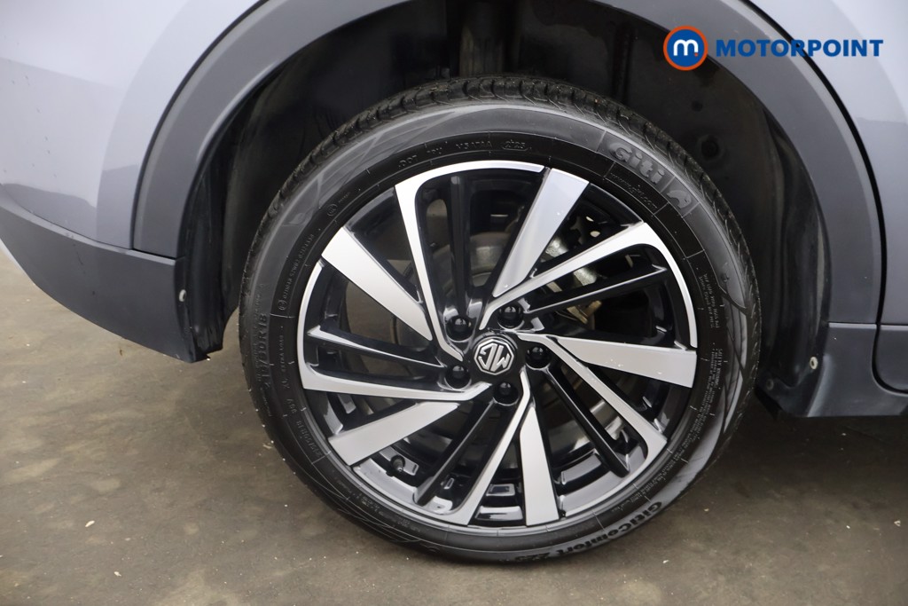 Used MG MG ZS 2025 for sale - 77775675: Photo 10