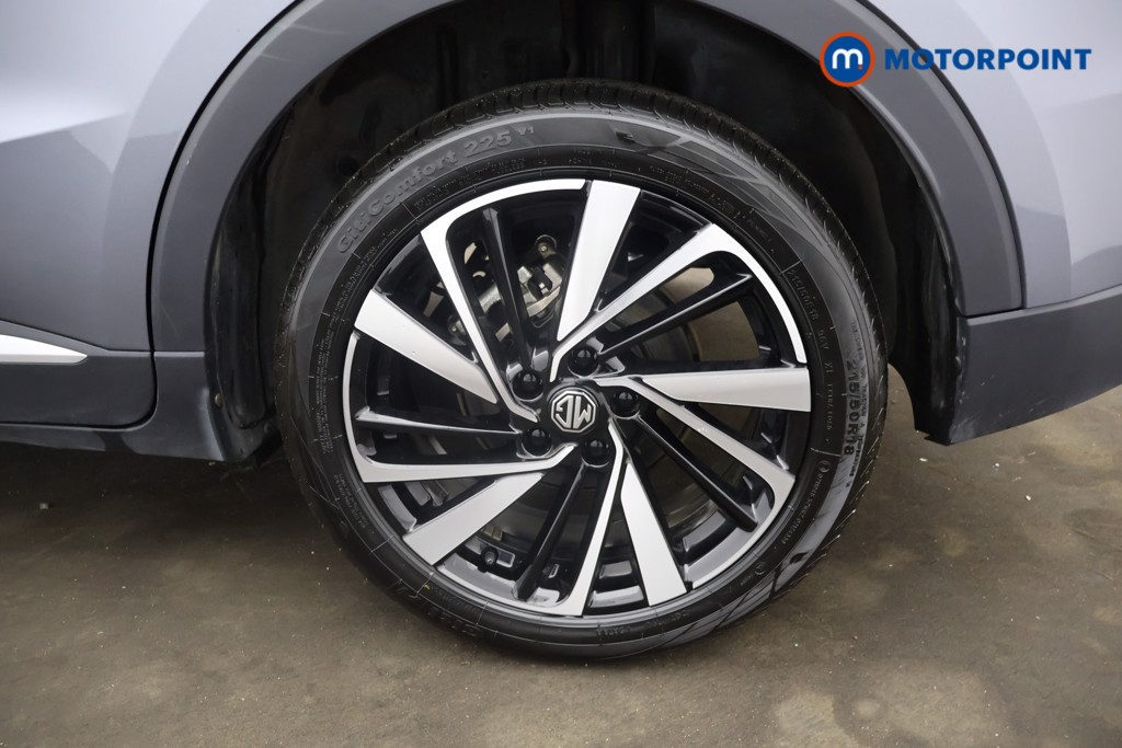 Used MG MG ZS 2025 for sale - 77775675: Photo 11