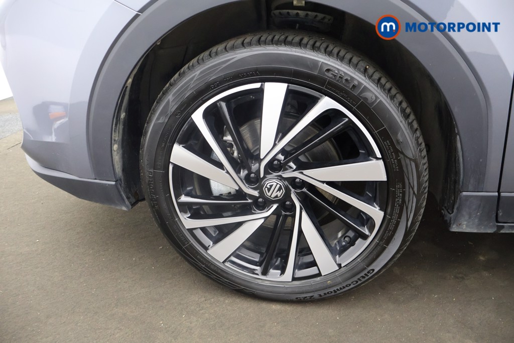 Used MG MG ZS 2025 for sale - 77775675: Photo 12