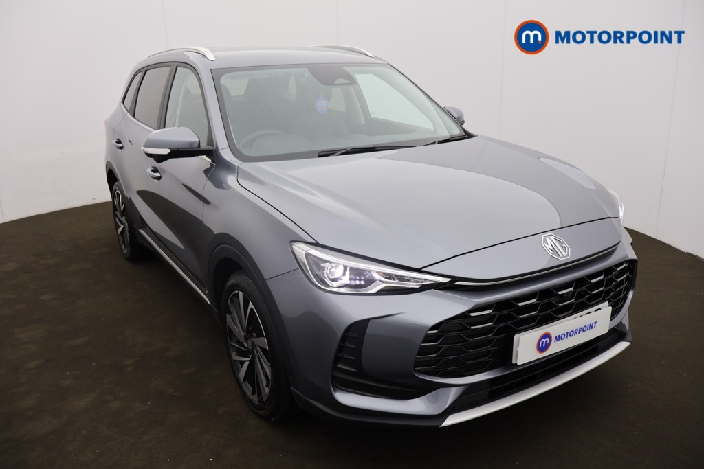 Used MG MG ZS 2025 for sale - 77775675: Photo 13