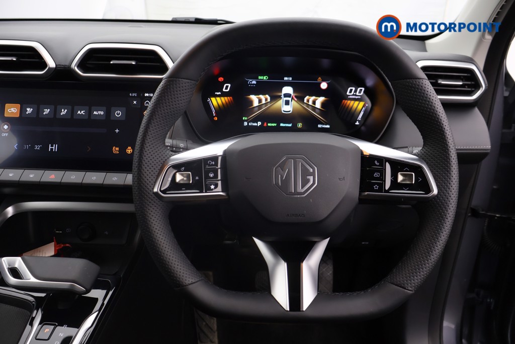 Used MG MG ZS 2025 for sale - 77775675: Photo 14