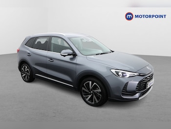 MG MG ZS feature image