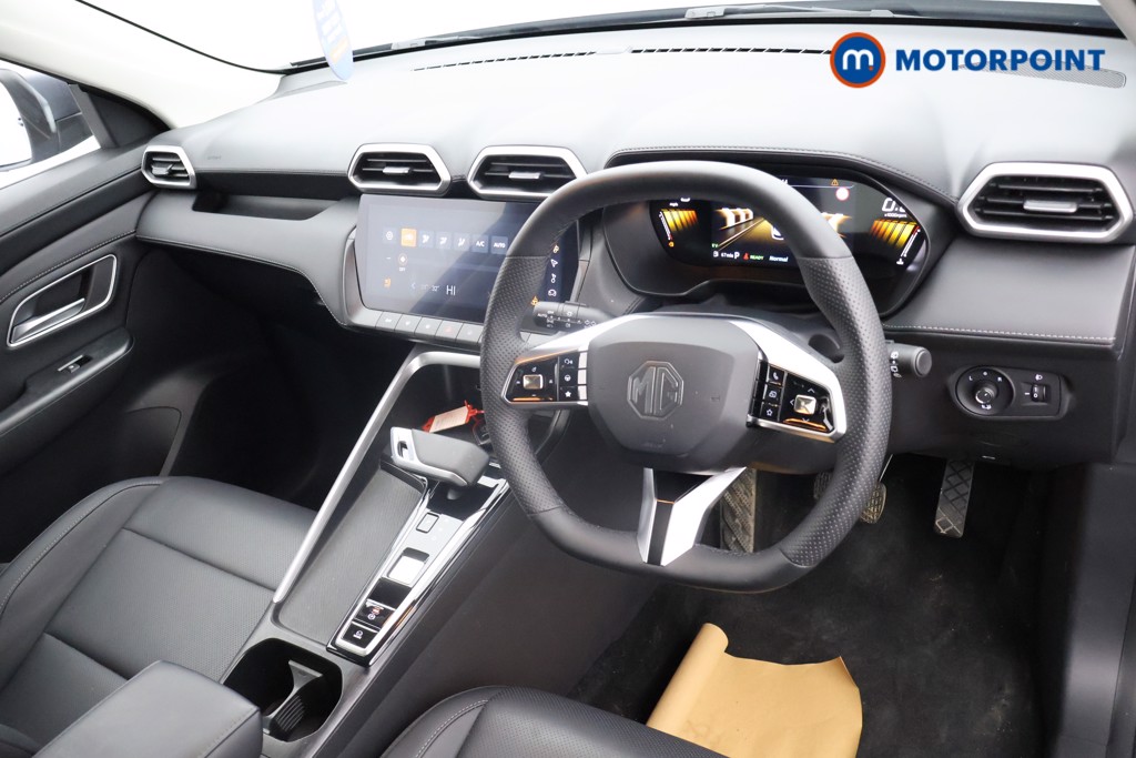 Used MG MG ZS 2025 for sale - 77775675: Photo 31