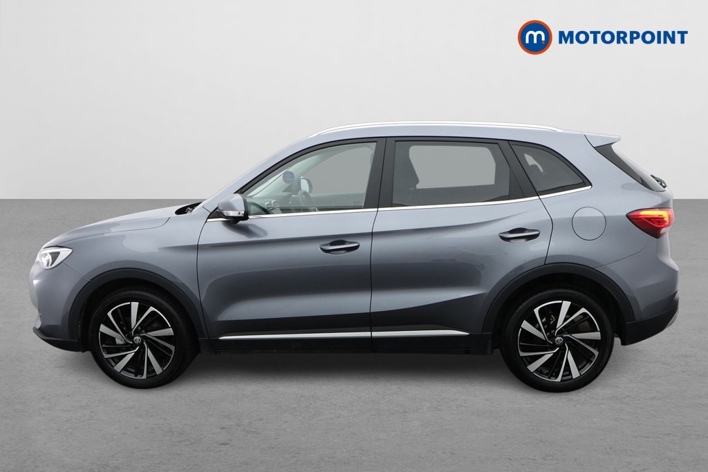 Used MG MG ZS 2025 for sale - 77775675: Photo 4