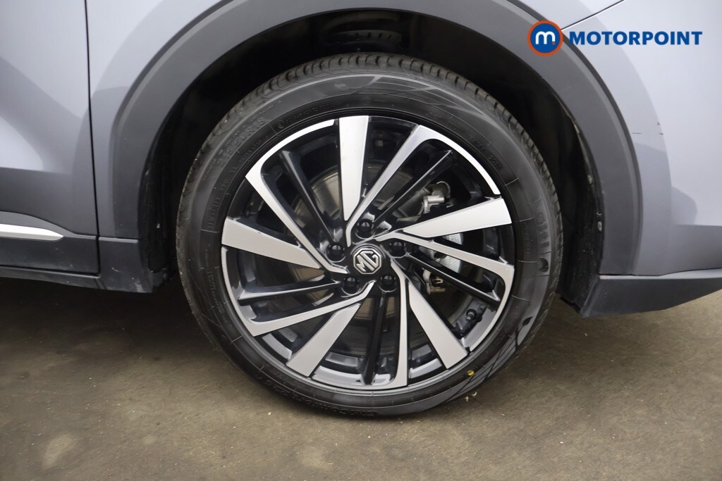 Used MG MG ZS 2025 for sale - 77775675: Photo 9