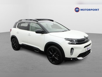 Used Citroen C5 Aircross 2024 for sale - 78974295: Photo