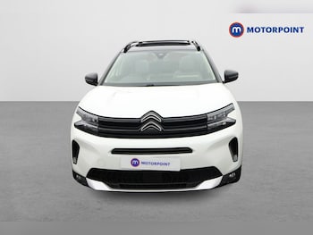 Used Citroen C5 Aircross 2024 for sale - 78974295: Photo