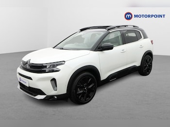 Used Citroen C5 Aircross 2024 for sale - 78974295: Photo
