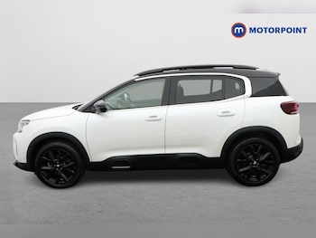 Used Citroen C5 Aircross 2024 for sale - 78974295: Photo