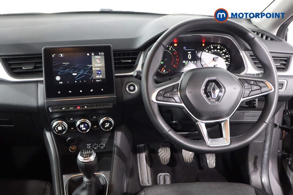 Used Renault Captur 2022 for sale - 77691846: Photo 11