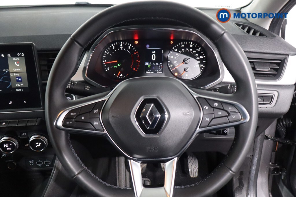 Used Renault Captur 2022 for sale - 77691846: Photo 14