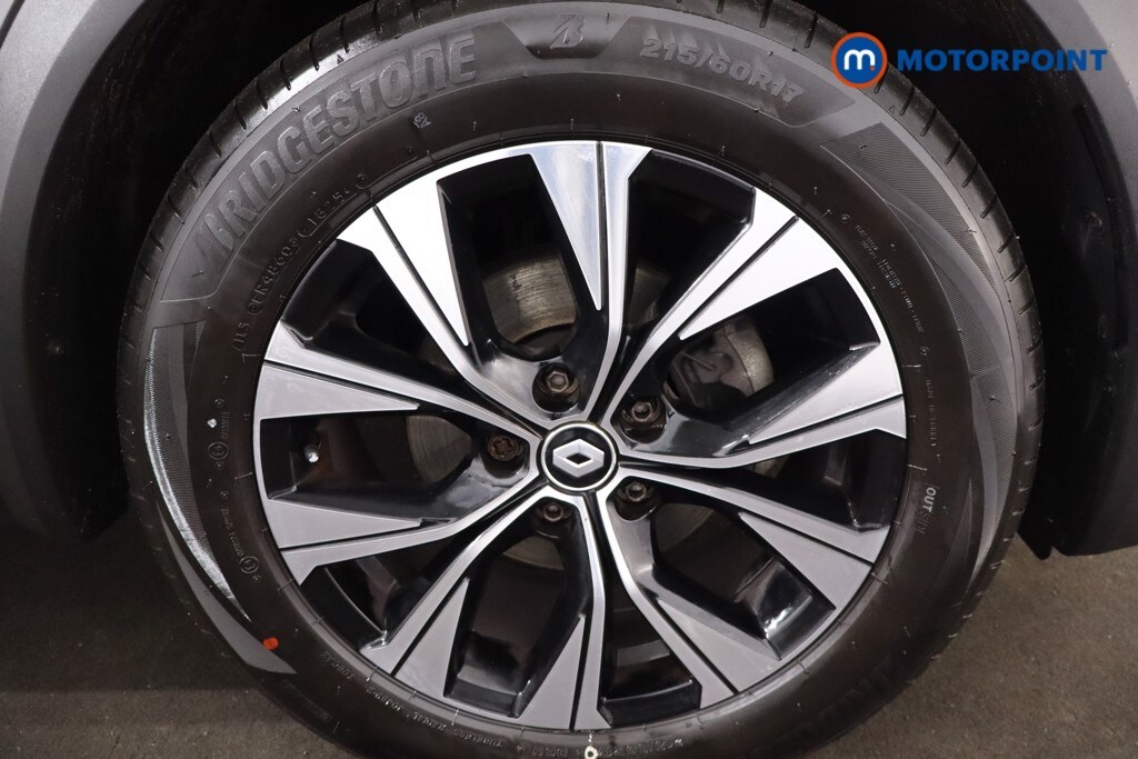 Used Renault Captur 2022 for sale - 77691846: Photo 18