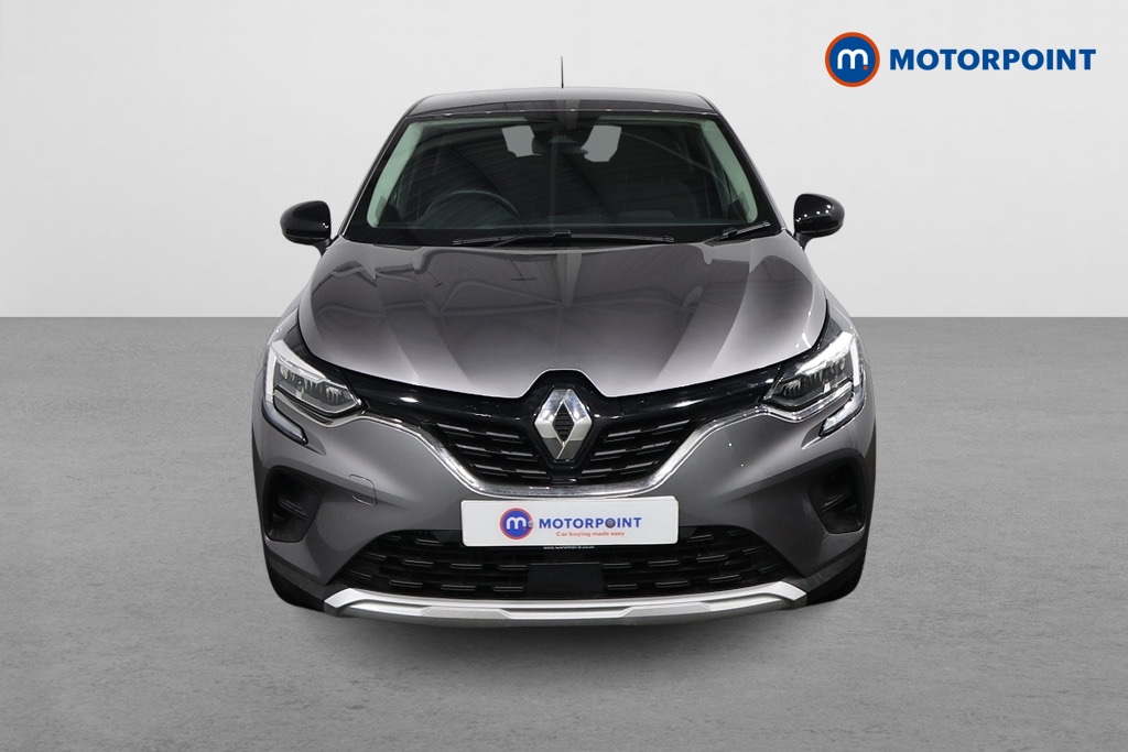 Used Renault Captur 2022 for sale - 77691846: Photo 2