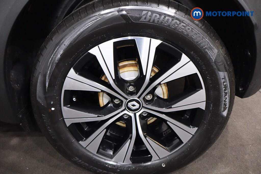 Used Renault Captur 2022 for sale - 77691846: Photo 20