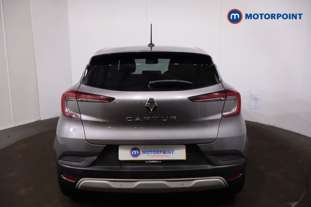 Used Renault Captur 2022 for sale - 77691846: Photo 40