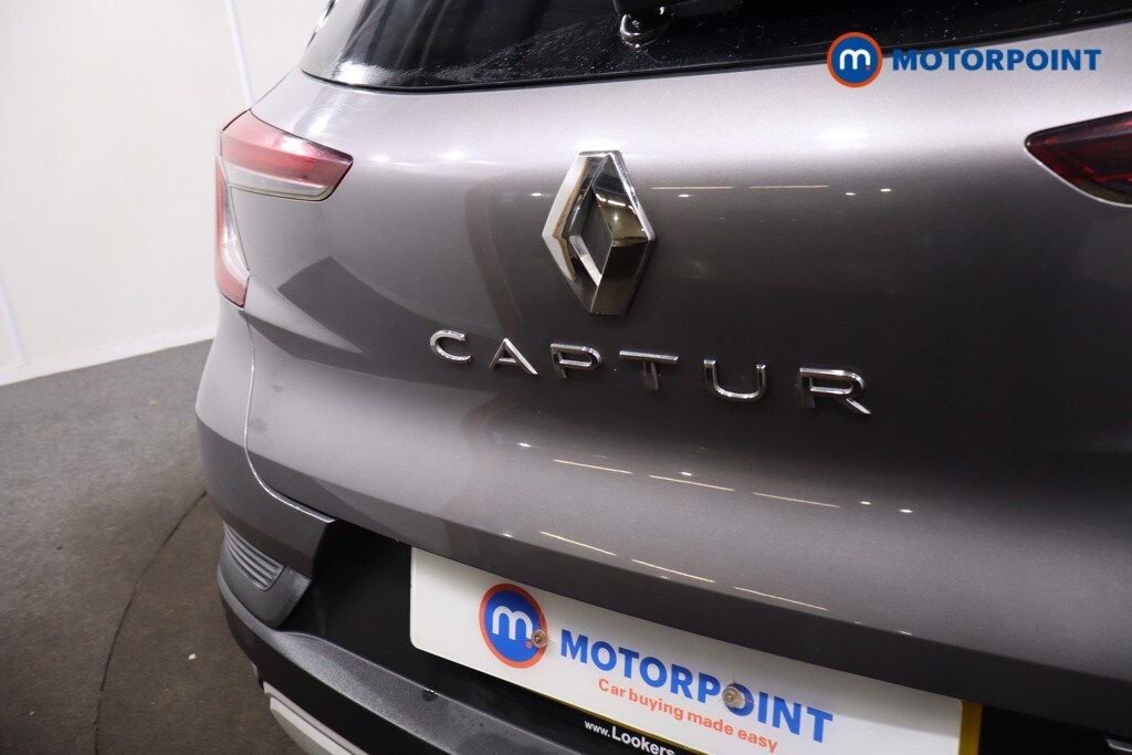Used Renault Captur 2022 for sale - 77691846: Photo 41