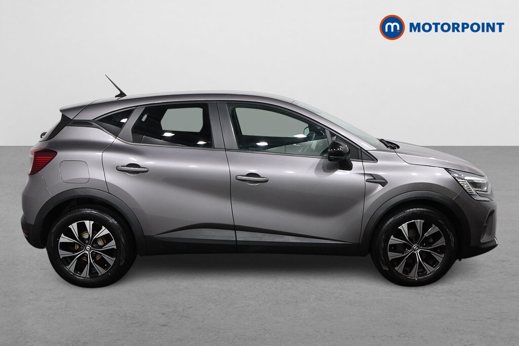 Used Renault Captur 2022 for sale - 77691846: Photo 8