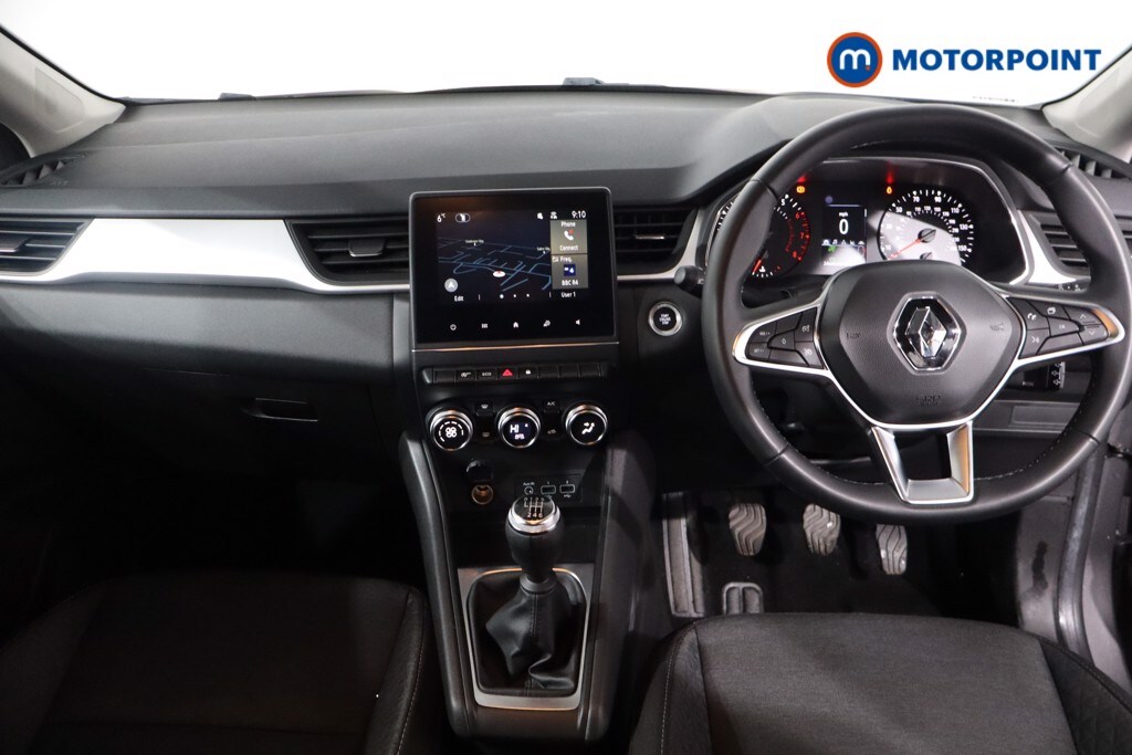 Used Renault Captur 2022 for sale - 77691846: Photo 9