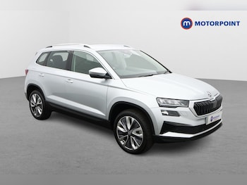Used Skoda Karoq undefined for sale - 78436215: Photo