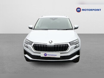 Used Skoda Karoq undefined for sale - 78436215: Photo