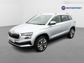 Used Skoda Karoq undefined for sale - 78436215: Photo