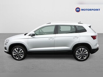 Used Skoda Karoq undefined for sale - 78436215: Photo