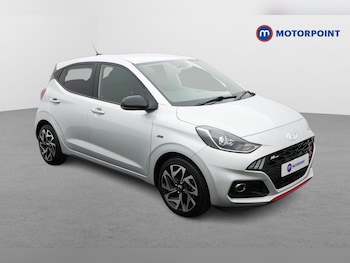Used Hyundai i10 undefined for sale - 78654590: Photo