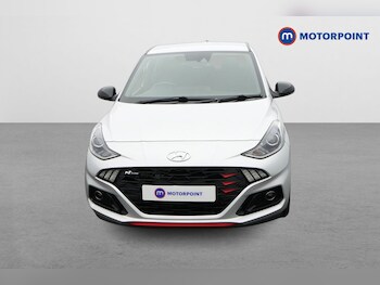 Used Hyundai i10 undefined for sale - 78654590: Photo