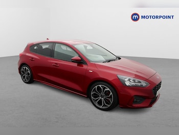 Used Ford Focus 2020 for sale - 75672650: Photo