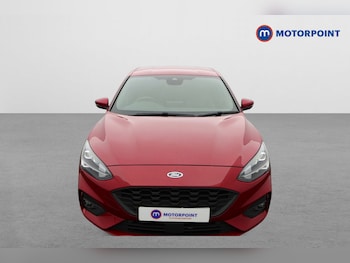 Used Ford Focus 2020 for sale - 75672650: Photo
