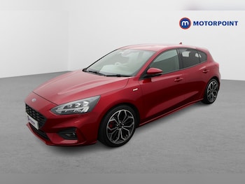 Used Ford Focus 2020 for sale - 75672650: Photo