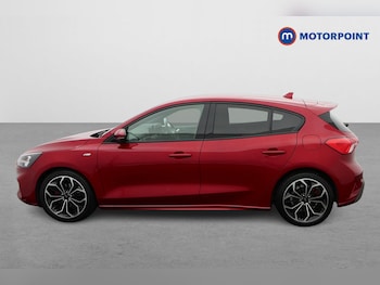 Used Ford Focus 2020 for sale - 75672650: Photo