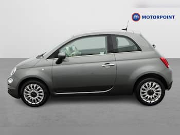 Used Fiat 500 2019 for sale - 79754441: Photo