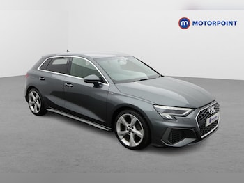 Used Audi A3 2022 for sale - 78485472: Photo