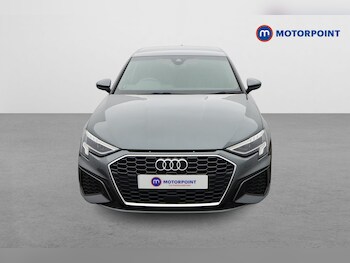 Used Audi A3 2022 for sale - 78485472: Photo