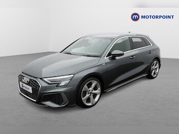 Used Audi A3 2022 for sale - 78485472: Photo