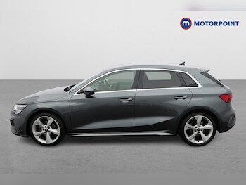 Used Audi A3 2022 for sale - 78485472: Photo