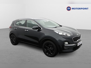 Used Kia Sportage 2018 for sale - 78788917: Photo
