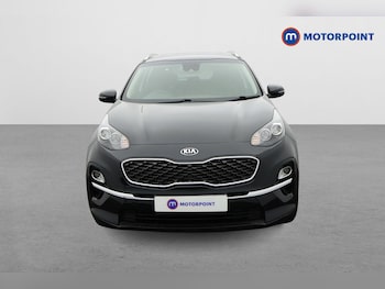 Used Kia Sportage 2018 for sale - 78788917: Photo
