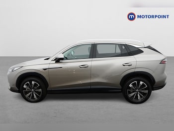 Used MG MG HS 2025 for sale - 78720025: Photo