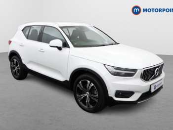 2021 - 1.5 T5 Recharge PHEV Inscription Pro 5dr Auto