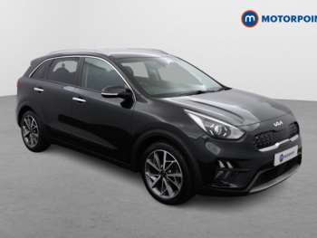 2021 - 1.6 GDi Hybrid 3 5dr DCT