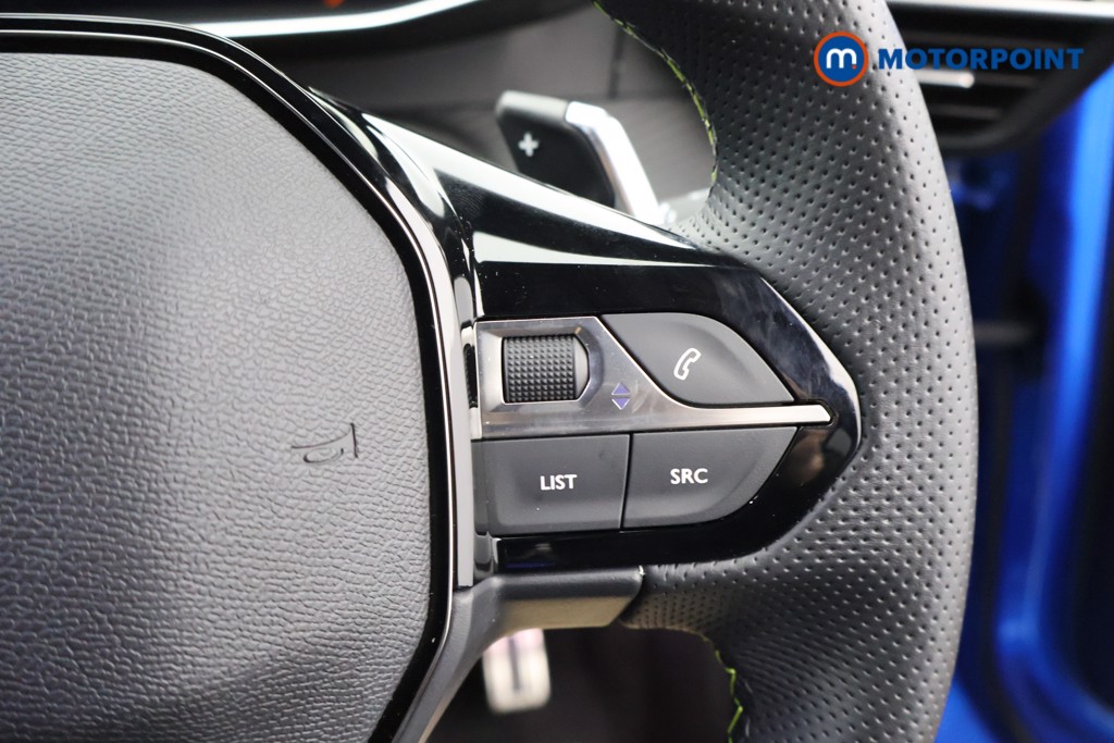 Used Peugeot 2008 2023 for sale - 77935301: Photo 11